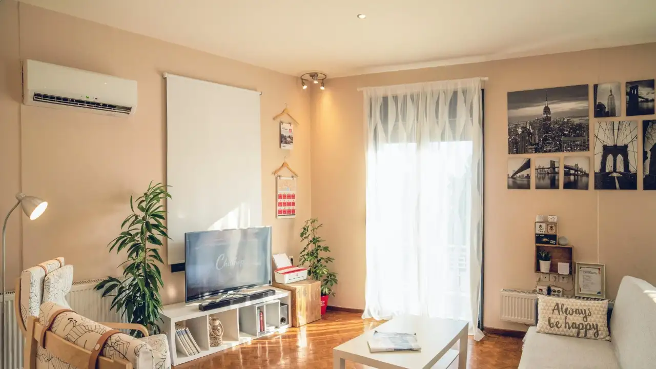 Why Your AC Struggles on the Hottest Days?