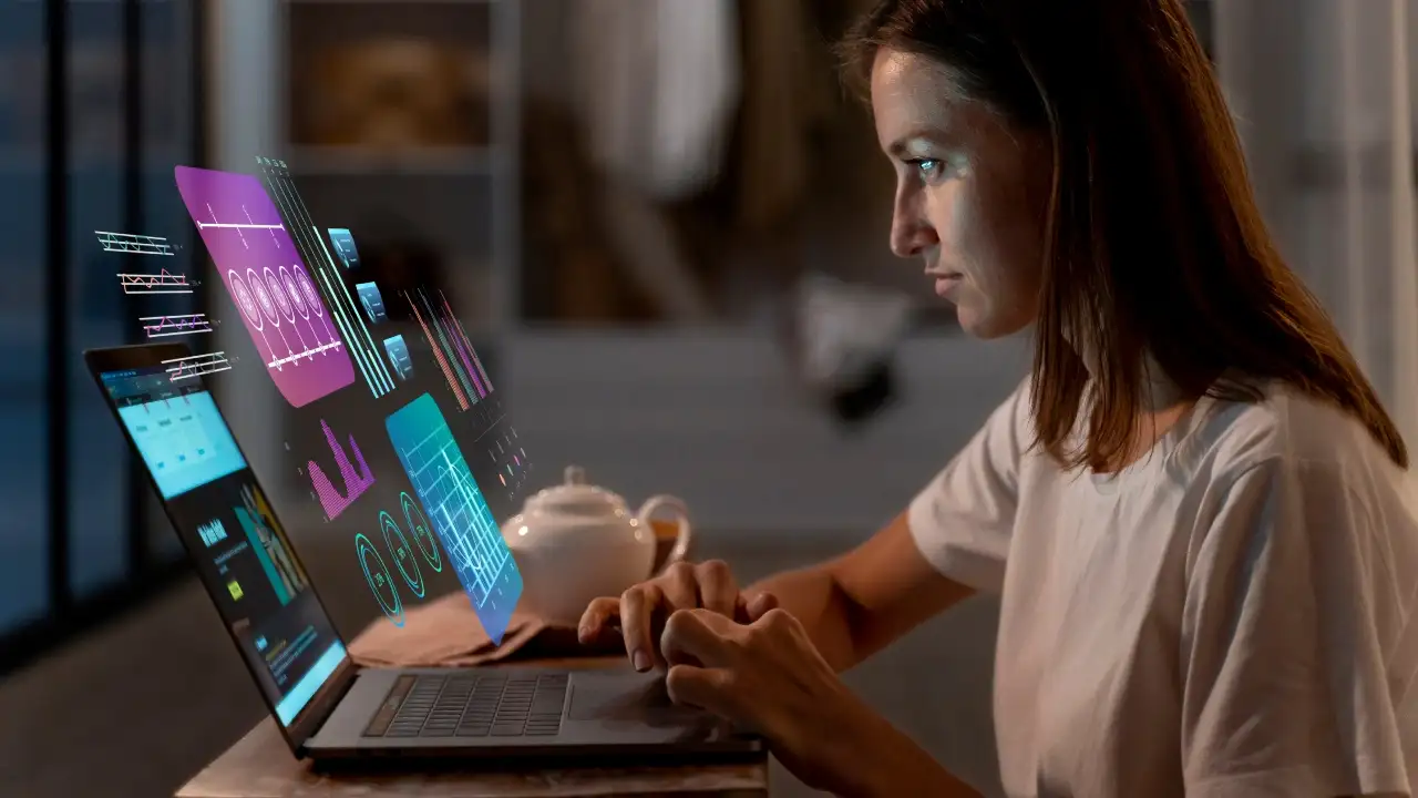 From SeveredBytes.net Blog: Best Resource for Practical Tech Insights