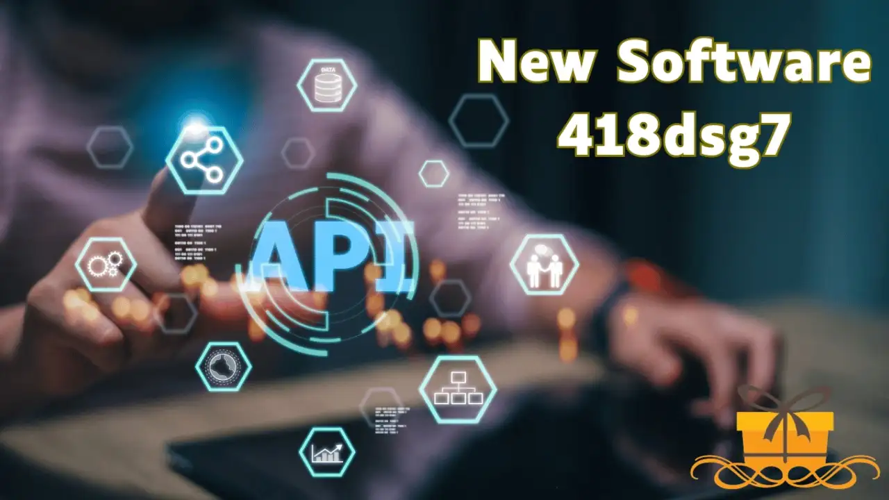 A Comprehensive Review and User Guide for New Software 418dsg7