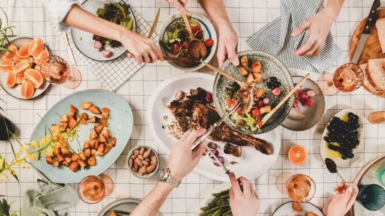 The Rise of the Jalbiteblog Food Trend: Exploring a Bite-Sized Culinary Revolution