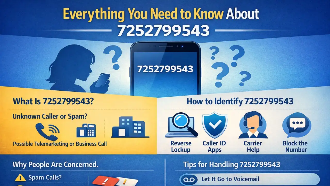 Everything You Need to Know About 7252799543